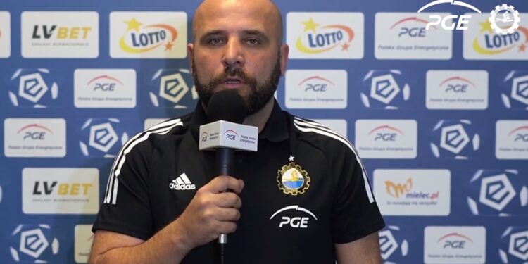 Mielec: Nowy dyrektor Akademii PGE FKS Stal Mielec