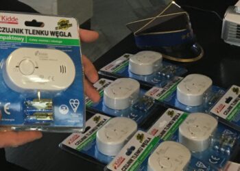 Region: Zadbaj o bezpieczeństwo