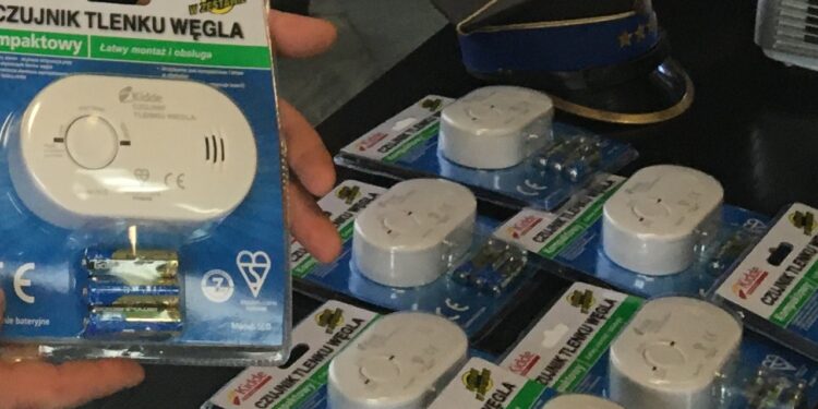 Region: Zadbaj o bezpieczeństwo