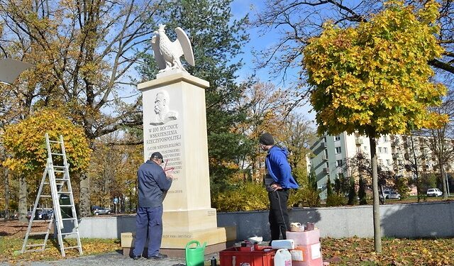 Nowa Dęba. Przeprosiny przyjęte