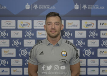 Mielec: Zmiany w sztabie trenerskim