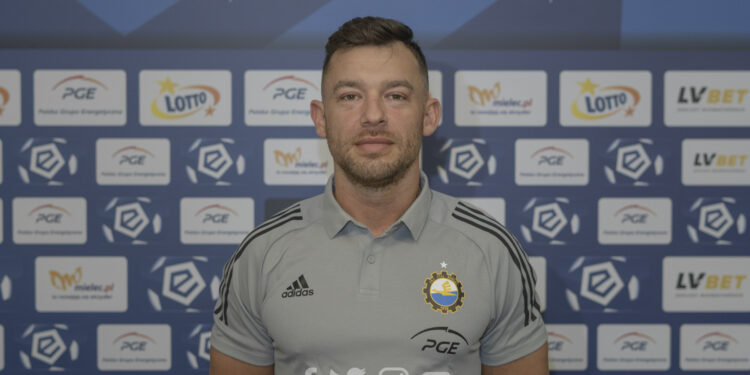 Mielec: Zmiany w sztabie trenerskim