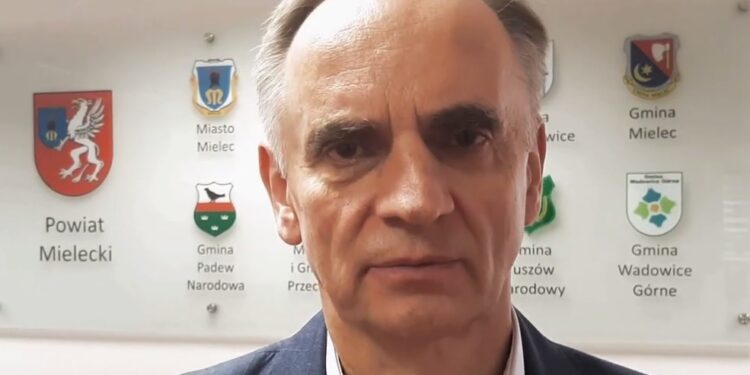 Mielec: Strategia dla powiatu mieleckiego