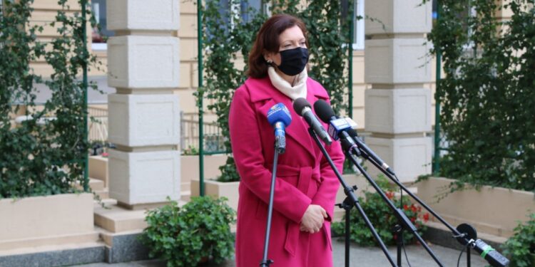 Region: Dofinansowanie  do przewozów autobusowych