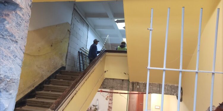 Dębica: Rozbudowa Domu Seniora