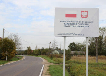 Powiat Niżański: 7 kilometrów dróg powiatowych po przebudowie