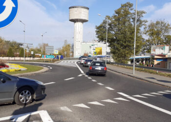 Ostrowiec Św.: „Dziewiątka” po remoncie