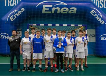 Mielec: Czas na finał Enea Cup 2020