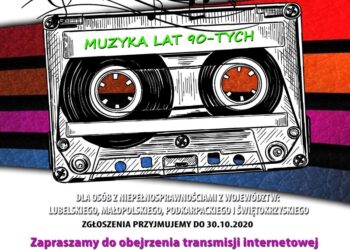 Dębica: Festiwalu Piosenki im. Zbigniewa Warchoła