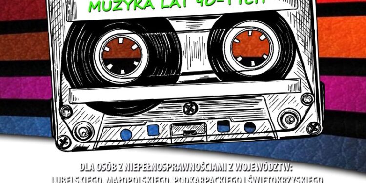 Dębica: Festiwalu Piosenki im. Zbigniewa Warchoła