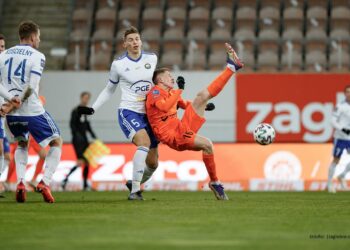 Mielec: Weekendowe mecze.