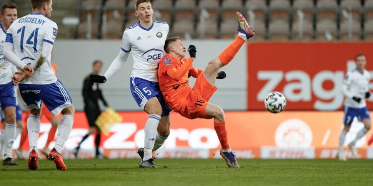 Mielec: Weekendowe mecze.