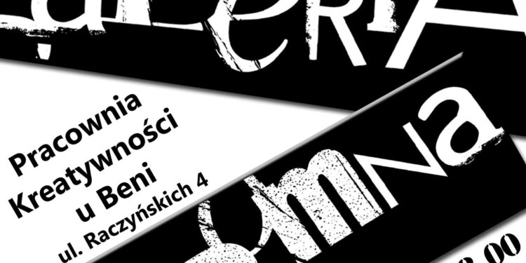 Dębica: Galeria Bezdomna