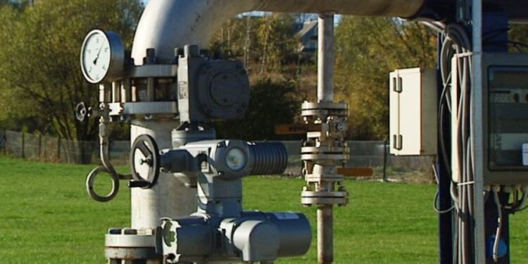 Dębica: Odwierty geotermalne