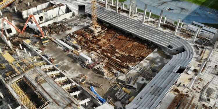 Mielec: Środki zostały zarezerwowane