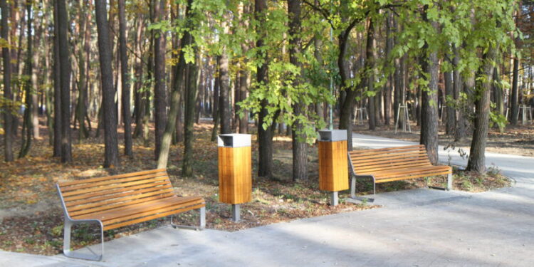 Mielec:  Inwestycja oddana dla mieszkańców