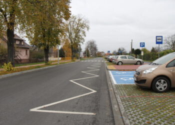 Mielec: Poprawa infrastruktury