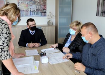 Ostrowiec Św.: Nowy inwestor w mieście