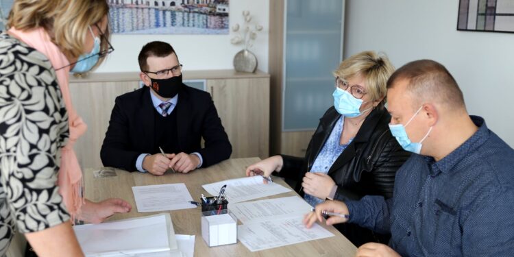 Ostrowiec Św.: Nowy inwestor w mieście