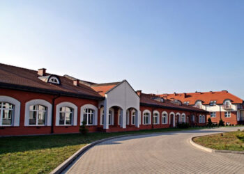 Irena: Ognisko COVID 19 w DPS