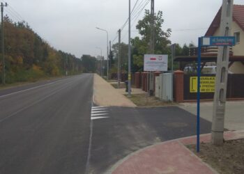 Mielec: Najważniejsza inwestycja zakończona.