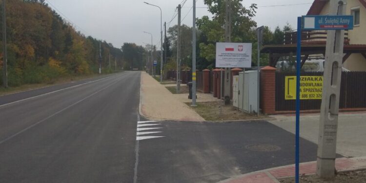 Mielec: Najważniejsza inwestycja zakończona.