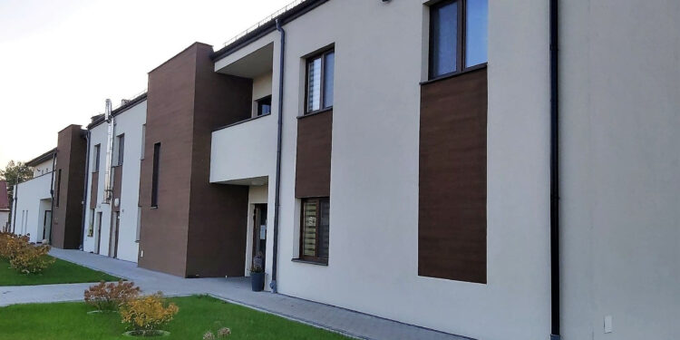 Jeżowe: W DPS będzie samochód i potrzebni wolontariusze