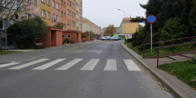 Stalowa Wola: W 2021 ruszy modernizacja osiedlowej Jana Pawła II