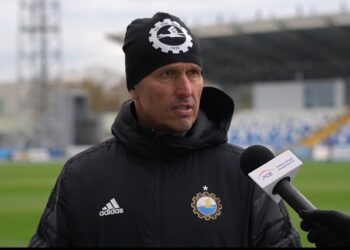 Mielec: Pierwszy tydzień pracy