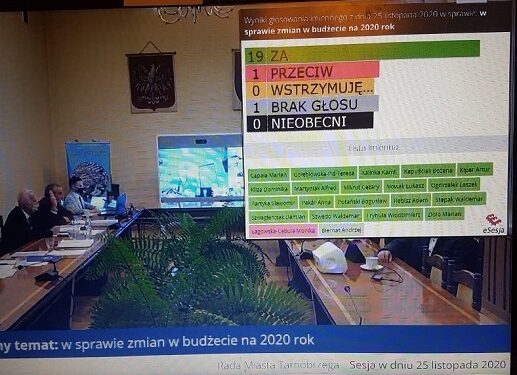 Tarnobrzeg. Radni zdecydowali. Duża kwota na kolekcję dzikowską.