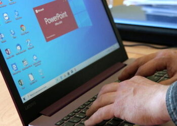 Mielec: Doposażenie nauczycieli w komputery