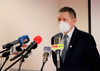 Mielec:  Zakup  przenośnych  koncentratorów  tlenu