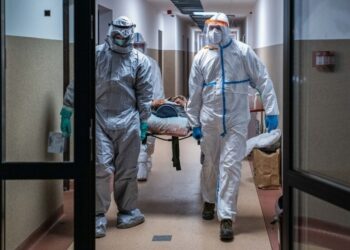 Mielec: Walka z Covidem to koszty