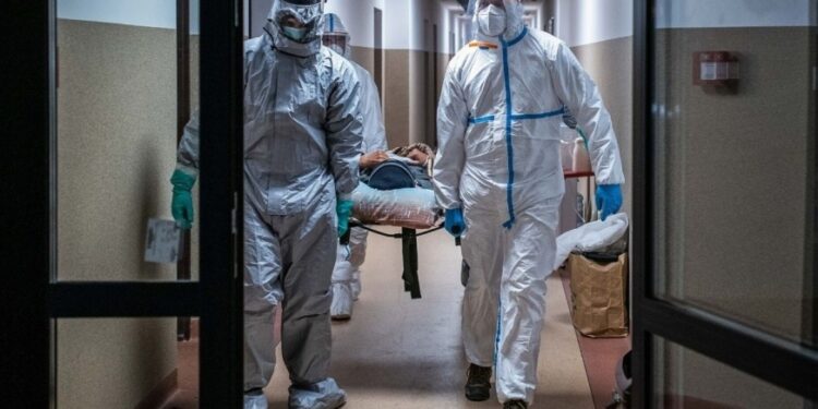 Mielec: Walka z Covidem to koszty