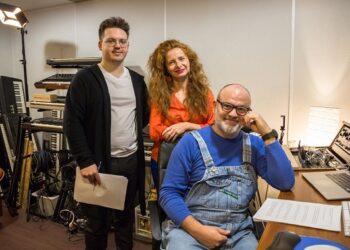 Tarnobrzeg. „Królowa Śniygu” będzie promować miasto.