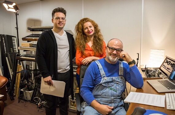 Tarnobrzeg. „Królowa Śniygu” będzie promować miasto.