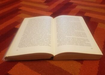 Tarnobrzeg. „Chwila z książką”.