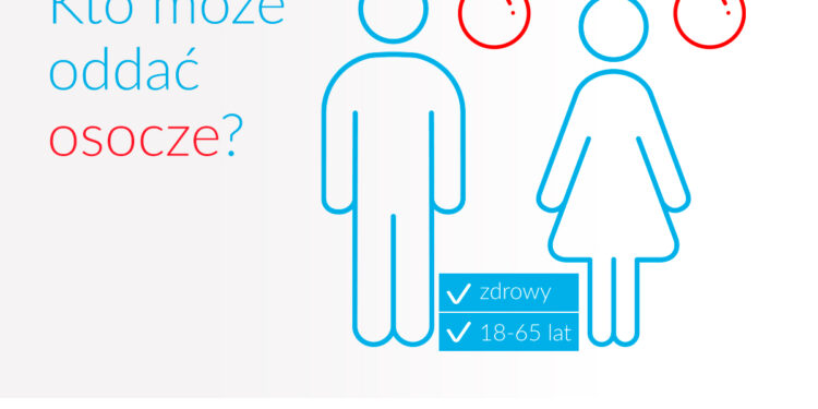 Tarnobrzeg. Osocze ozdrowieńców potrzebne zmagającym się z wirusem.