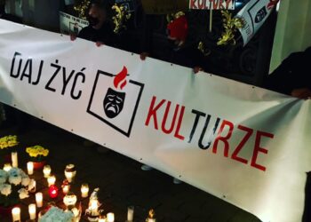 Region: Apelują o pomoc dla domów kultury