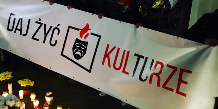 Region: Kultura pod kluczem