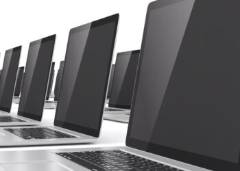 Radomyśl Wielki: Nowe laptopy dla szkół