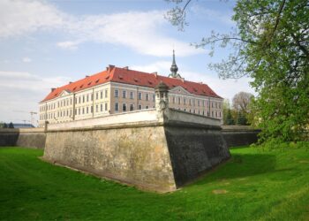 Region: Będzie miał właściwe przeznaczenie