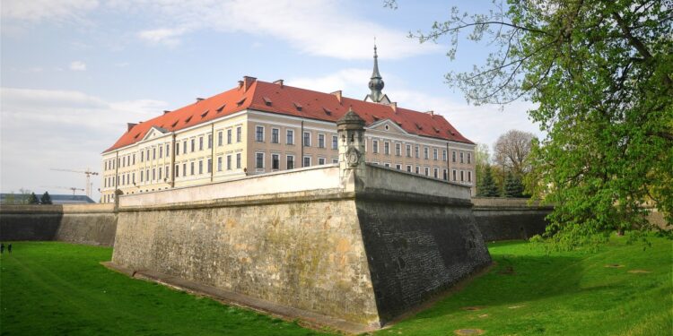 Region: Będzie miał właściwe przeznaczenie