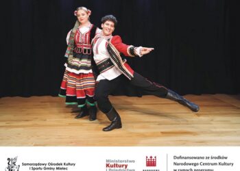 Mielec: Nowe stroje ludowe