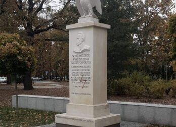 Nowa Dęba. Kosztowne akty wandalizmu