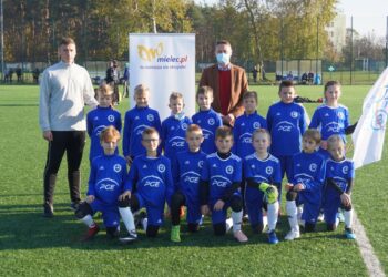 Mielec: Efekty pracy docenione.