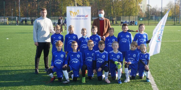 Mielec: Efekty pracy docenione.