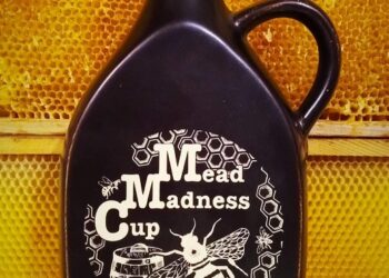 Mielec:  Champion wśród miodów