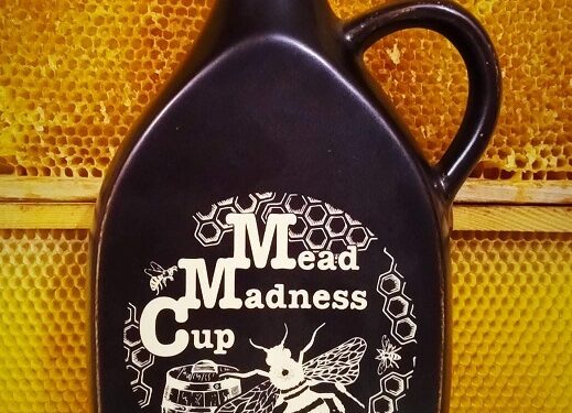 Mielec:  Champion wśród miodów