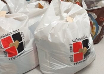 Stalowa Wola: Przygotuj Stalowowolską Paczkę Pomocy